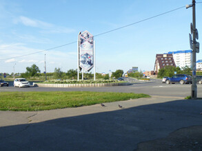 В Саяногорске ждут инвесторов для застройки города