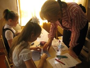 Шесть педагогов стали Заслуженными учителями Республики Хакасия