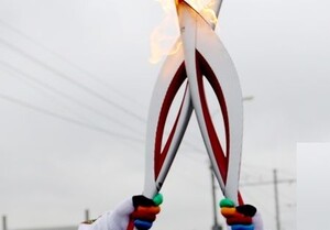 Представлен маршрут Эстафеты Олимпийского огня по Абакану и Хакасии