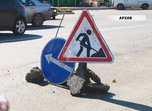 Ямочный ремонт дорог – не решает проблемы