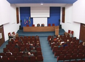 В Саяногорске прошли публичные слушания по бюджету