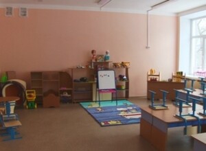 В Майна открывается мини-детский сад