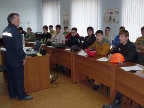 САЗ затратит почти 3 млн рублей на обучение кадров