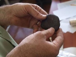 В Хакасии впервые попалась крупная партия запрещенного «шоколада»