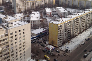 Освобождены заложники в московской школе