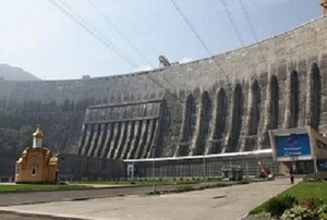 Восстановление Саяно-Шушенской ГЭС подходит к концу