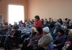 Жителям Хакасии расскажут о программе капремонта многоквартирных домов