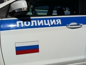 Житель Саяногорска заявил о ложном угоне своего автомобиля