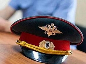 В Хакасии сотрудник дежурной части полиции приговорен к реальному сроку