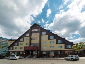 Один из отелей в Хакасии получил статус "три звезды"