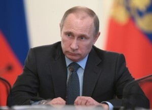 В апреле президент России поздравит долгожителей Хакасии