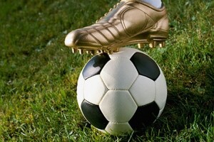 В Саяногорске стартуют соревнования по футболу