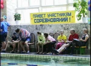 Хоккеисты и пловцы Саяногорска – сильнейшие в Хакасии и Красноярском крае