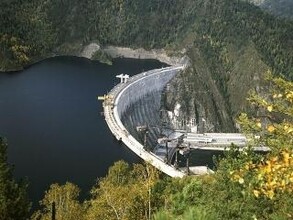 Реконструкция Саяно-Шушенской ГЭС подешевела на 2 млрд рублей