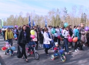 В эти выходные, жителей Саяногорска ожидают праздничные гуляния