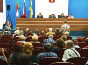 Саяногорск посетит республиканская комиссия по вопросам ЖКХ