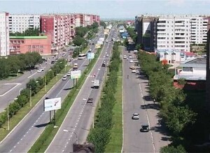 ТОСы Саяногорска посоревнуются за денежные призы