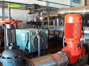 «Байкалэнерго» за счет модернизации оборудования намерено удерживать рост стоимости услуг ЖКХ в Саяногорске
