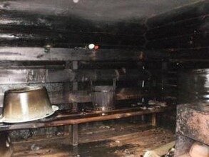 Суббота отметилась в Хакасии тремя пожарами
