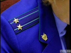 Городская прокуратура нашла нарушения в "Жилищном тресте Саяногорска"