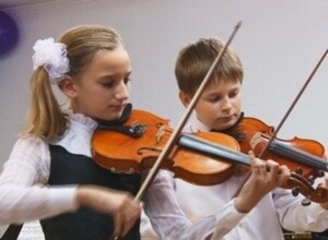 Всемирный день музыки – в Саяногорске