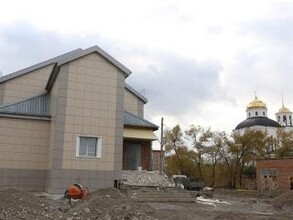 РУСАЛ выделил 34 млн рублей на завершение строительства дома-интерната
