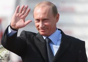 Владимир Путин примет участие в запуске последнего восстановленного гидроагрегата СШГЭC