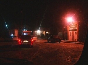 Саяногорские «Снегири» в поле зрения полиции, жителей и властей