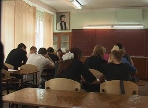 Саяногорские выпускники готовятся к сдаче Единого государственного экзамена