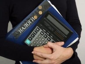 В Хакасии директора ЖЭУ подозревают в уклонении от уплаты налогов