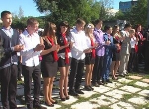 Будущих 10-классников Саяногорска распределят по профилям