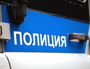 В городе Саяногорске возбуждено уголовное по факту применения насилия в отношении сотрудника полиции