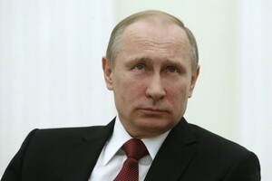 Путин назвал причину присоединения Крыма к России