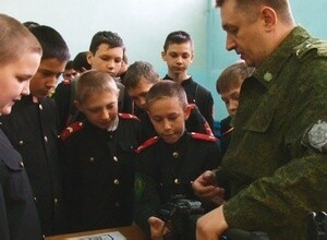 Саяногорские дети проведут каникулы в пришкольных лагерях