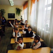 В школах Хакасии провели день знаний о лесе