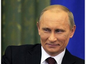 Путин поздравит хакасских стариков