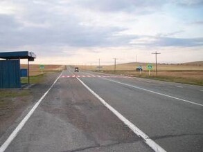Автодорога Абакан - Саяногорск должна стать лучше