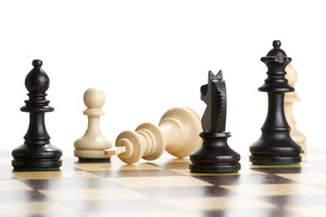 В Абакане прошли республиканские соревнования по шахматам «Белая ладья»