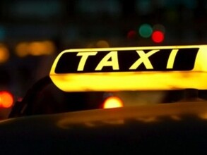 В Хакасии начинается суд над таксистом, зарезавшим пассажира
