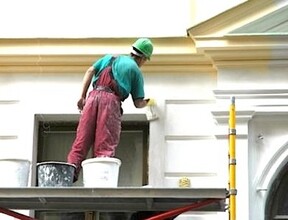 В Хакасии капитальный ремонт домов начнется уже в июне