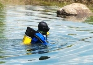 Саяногорские водоемы проходят проверку к купальному сезону