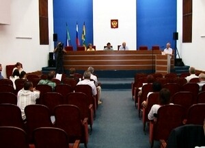 Саяногорские депутаты решили судьбу городского мусора