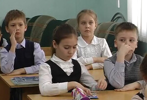 В Хакасии стартовала традиционная акция «Дорога в школу»