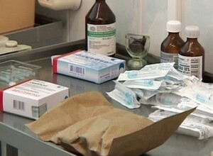 В Саяногорске началась вакцинация по гриппу