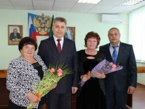 Жительницы Саяногорска получили награду за помощь в раскрытии убийства