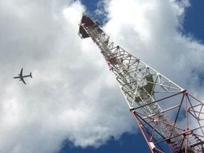 Вышки-гиганты сотовой связи приносят Хакасии вред? Очевидно, нет