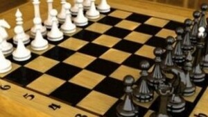 Шахматисты провели турнир, посвященный Саяногорску