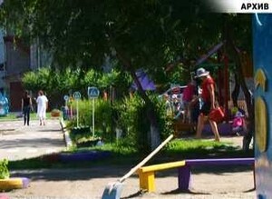 В Хакасии установили плату за детские сады