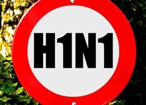 В Хакасии свиным гриппом болеют уже девять человек, но повода для паники нет