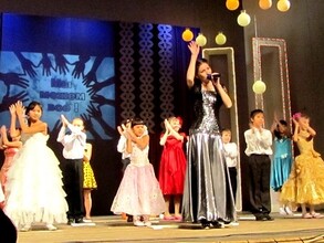 В Хакасии вновь пройдет фестиваль детей с ограниченными возможностями «Поверь в себя»